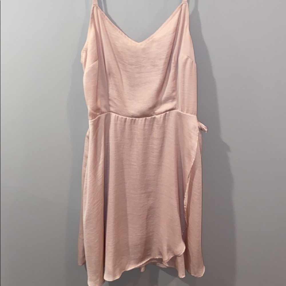 Cute little dress from garage!